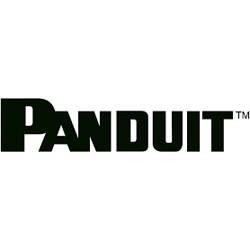 23 AWG Solid, 80 V, Panduit PFP6X04GR-UG TX6A™, 10Gig™ Shielded Cable