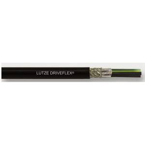 14 AWG, 600 V Lutze Inc. A2161404 Motor/Servo Cable