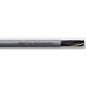 600 V Lutze Inc. A3081204 Flexible Control and Tray Cable, 0.437" OD