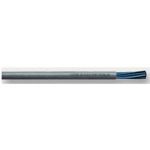 18 AWG, 600 V Lutze Inc. A3251803 SILFLEX® Flexible Control and Tray Cable, 0.288" OD
