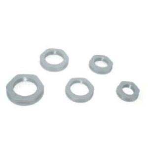 M40 x 1.5 MM Lutze Inc. LPM40G Flexible Cable Locknut