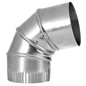 Lambro Industries, Inc. 2310 Elbow Fitting
