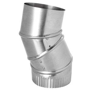 Lambro Industries, Inc. 2310 Elbow Fitting