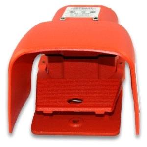Linemaster Switch Corporation 531-SWH HERCULES Foot Switch