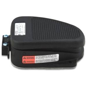 Linemaster Switch Corporation 632-S Clipper Foot Switch