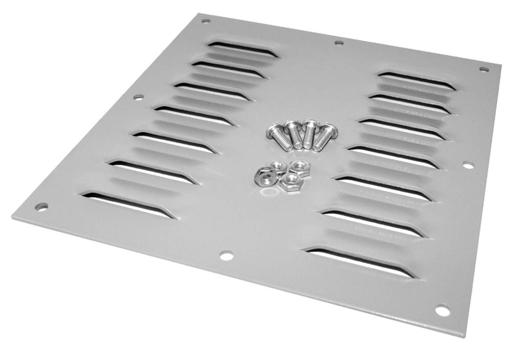 Blank Plates