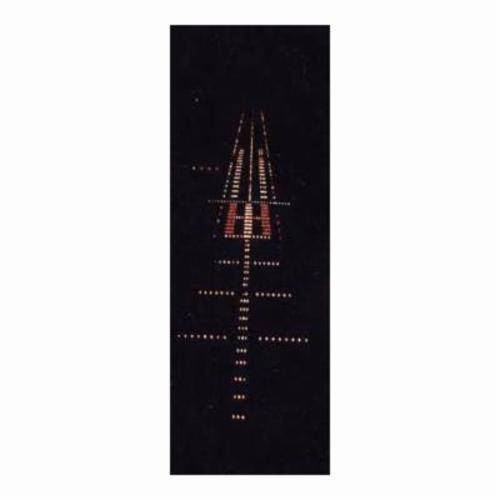 T&B® 860.0010-L Replacement Emergency Lighting Battery Pack, Seal Lead Calcium, 6 VDC, 12 Ah