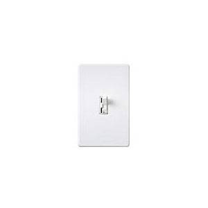 Lutron Electronics Co. Inc. AYFSQ-F-IV Ariadni® Toggler Fan Control