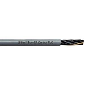 12 AWG, 600 V Lutze Inc. A3081203 SILFLEX® Flexible Tray Control Cable, 0.382" OD