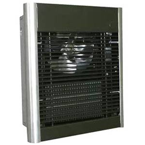 Forced Air Heaters