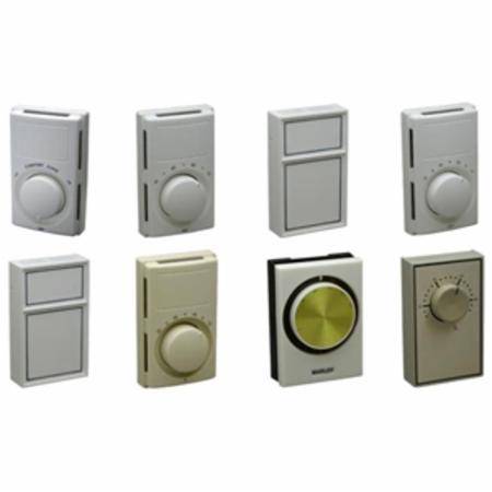 Marley Engineered Products MD26 BERKO® Line Voltage Thermostat