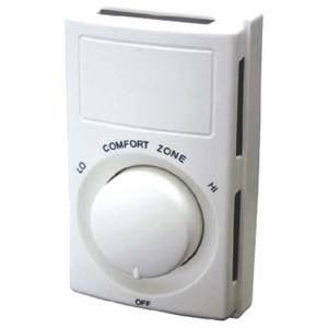 Marley Engineered Products MD26 BERKO® Line Voltage Thermostat