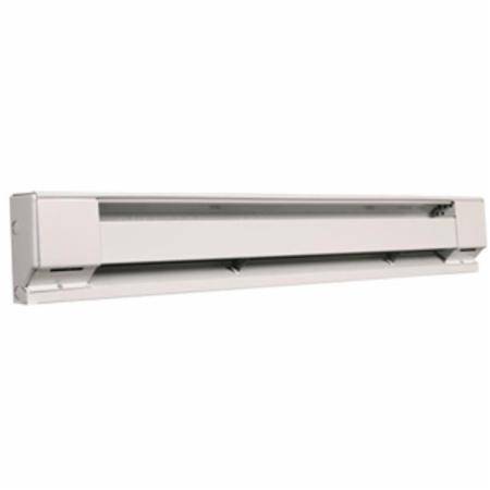 Marley Engineered Products TA2AW QMARK® Electric Baseboard Heater Thermostat