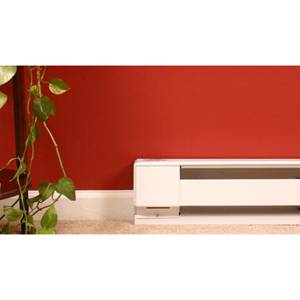 Marley Engineered Products TA2AW QMARK® Electric Baseboard Heater Thermostat