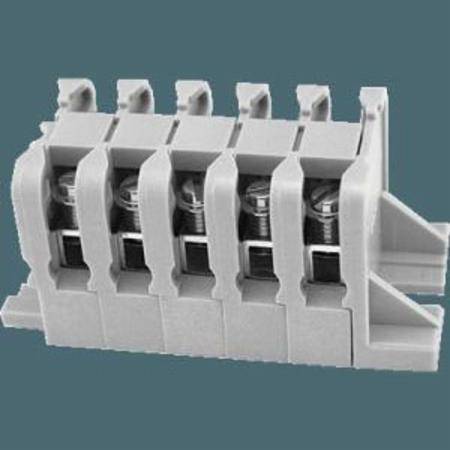 Regal Beloit Corporation 6G38-TSKK-F Terminal Block
