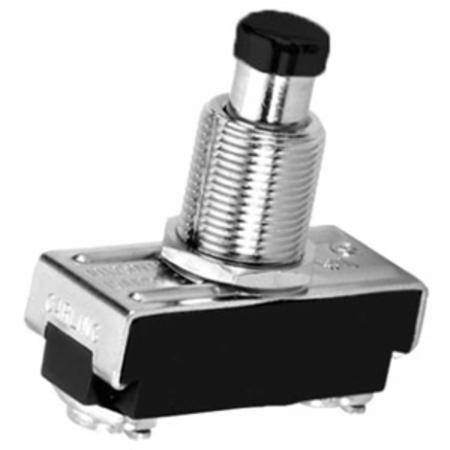 Fan Control Switches