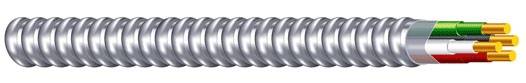 MC Armored Cables