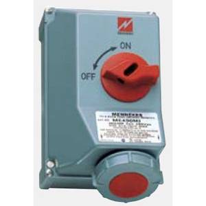 Disconnect Switches