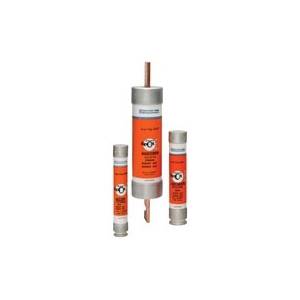 600 VAC/VDC 225 A, Class RK1, Mersen S.A. A6D225R Amp-Trap 2000®, SmartSpot® UL Power Fuse, Time Delay, Blade Terminal