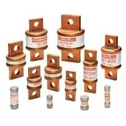 600 VAC/300 VDC 25 A, Class T, Mersen S.A. A6T25 UL Power Fuse, Fast Acting, Ferrule Terminal