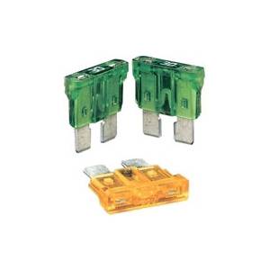 Fuses & Fuse Holders