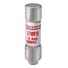 600 VAC/VDC, 3 A, Mersen S.A. ATMR3 Amp-Trap® Midget Fuse, Ferrule Terminal, Fast Acting