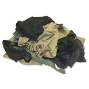 Metallics BR001 Absorbent Rag