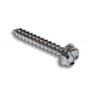 Metallics JDS178 Self-Piercing Sheet Metal Screw