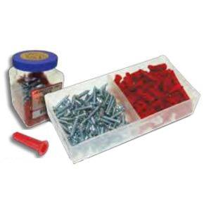 Metallics WAKJ14H Wall Anchor Kit