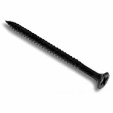 Metallics JDWS3C Self-Piercing Drywall Screw