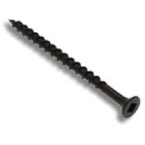 Metallics JDWSR9C Self-Piercing Drywall Screw