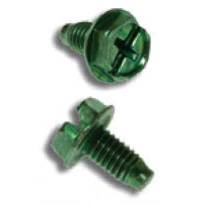 Metallics JGSH20 Grounding Screw