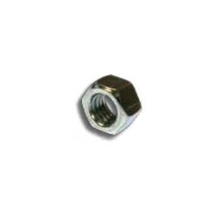 Metallics JN157 Hexagon Nut