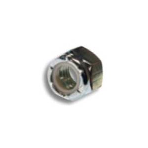 Metallics JNYN163 Locknut