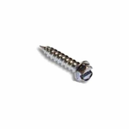 Metallics JQK5 QUIK-EZE Sheet Metal Screw