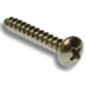 Metallics JSTSP32 Self-Piercing Drywall Screw