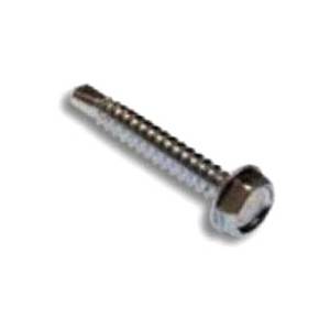 Metallics JTEKD10 Self-Drilling and Tapping Screw