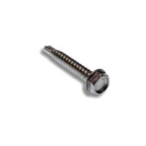 Metallics JTEKD1 Self-Drilling and Tapping Screw
