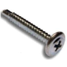 Metallics JWDS1C Self-Piercing Drywall Screw