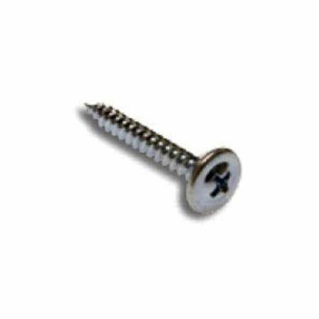 Metallics JWDW1C Self-Drilling and Tapping Screw