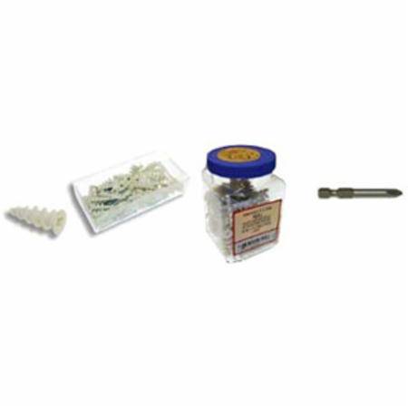 Metallics PSA1J Anchor Kit