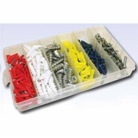 Metallics UAK4 Anchor Kit