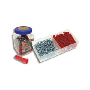 Metallics WAK13 Wall Anchor Kit