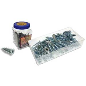 Metallics ZSA1J Anchor Kit