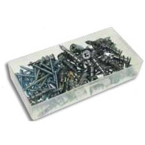 Metallics ZSA1J Anchor Kit