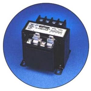 Micron B250BTZ13RB Encapsulated Control Transformer