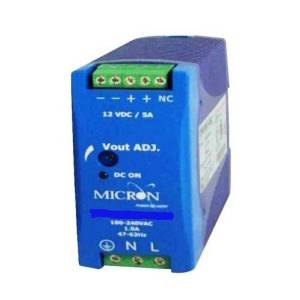Micron MDP30-24A-1C DINergy™ Power Supply