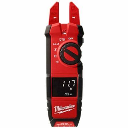 Milwaukee Tool 2205-20 Fork Meter