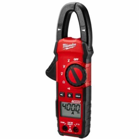 Milwaukee Tool 2235-20 Clamp Meter