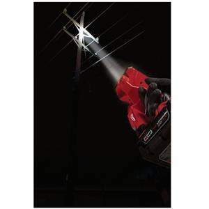 Milwaukee Tool 2354-20 M18™ Search Light